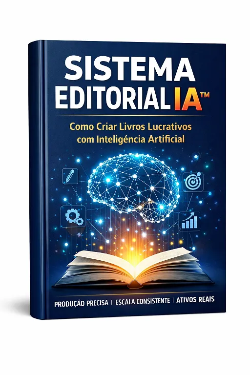 Sistema Editorial IA