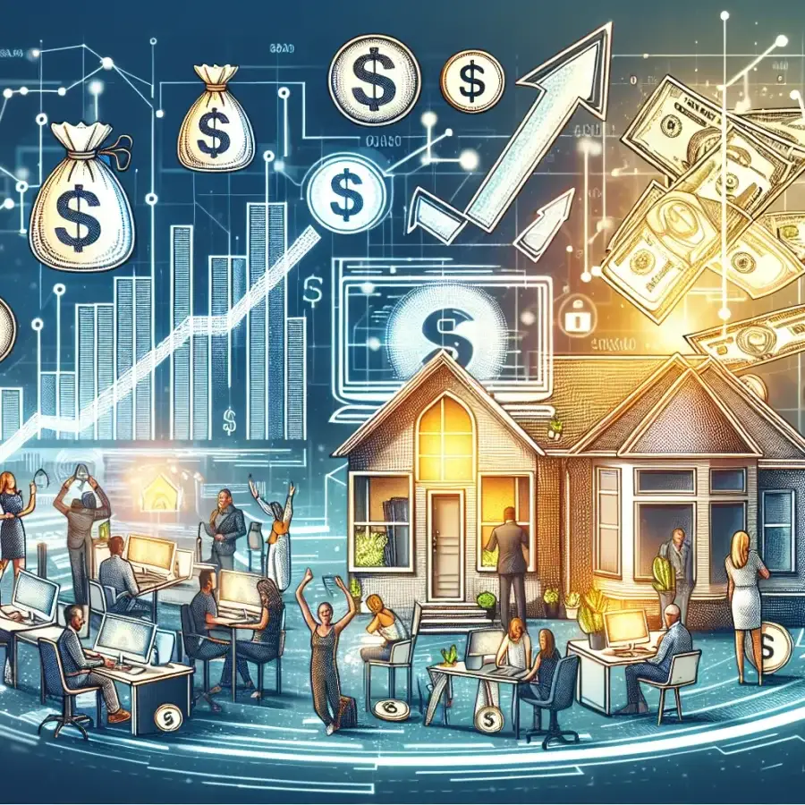 Negócio Lucrativo com Pouco Dinheiro