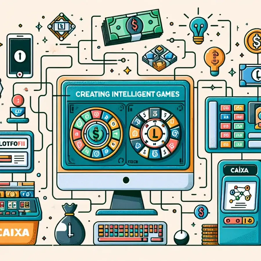 Checklist Para Montar Jogos Inteligentes na Lotofácil