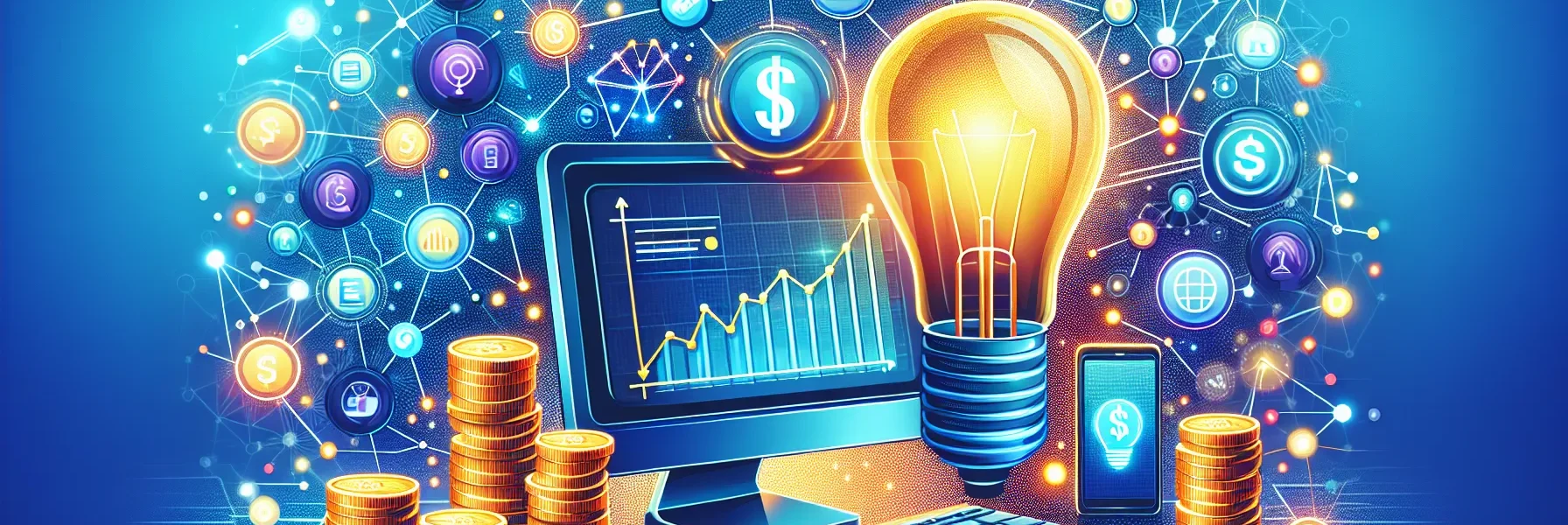 Como Funciona Ganhar Dinheiro com Infoprodutos?